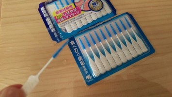 小林製薬 糸ようじ やわらか歯間ブラシの公式商品情報 美容 化粧品情報はアットコスメ