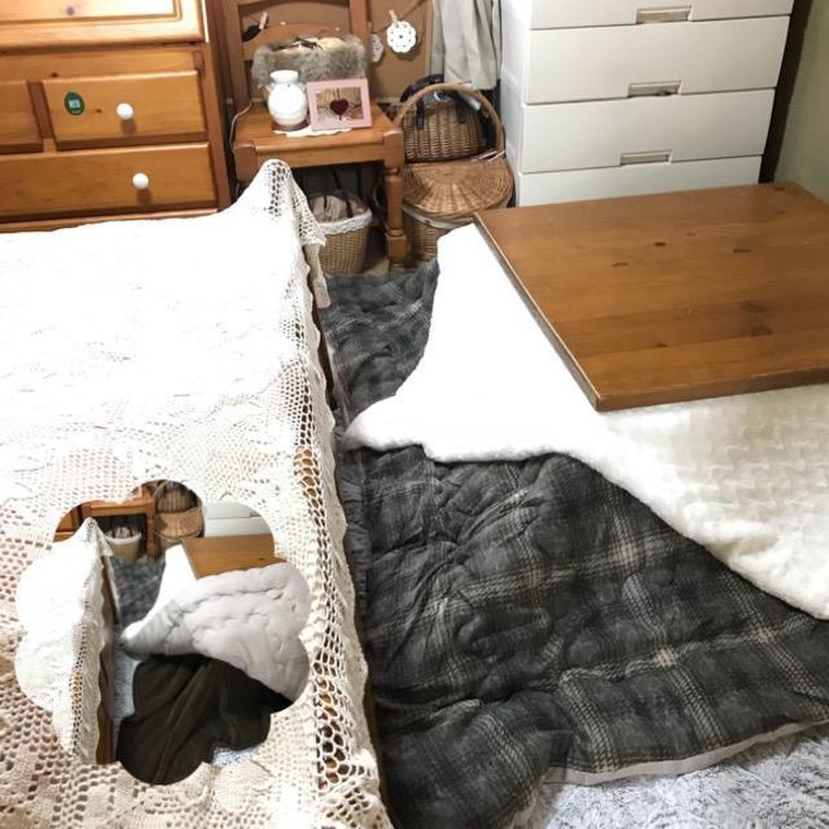 お部屋にこたつセット完成 akaneloveさんのブログ Cosme アットコスメ お部屋にこたつセット完成 akaneloveさんのブログ Cosme アットコスメ