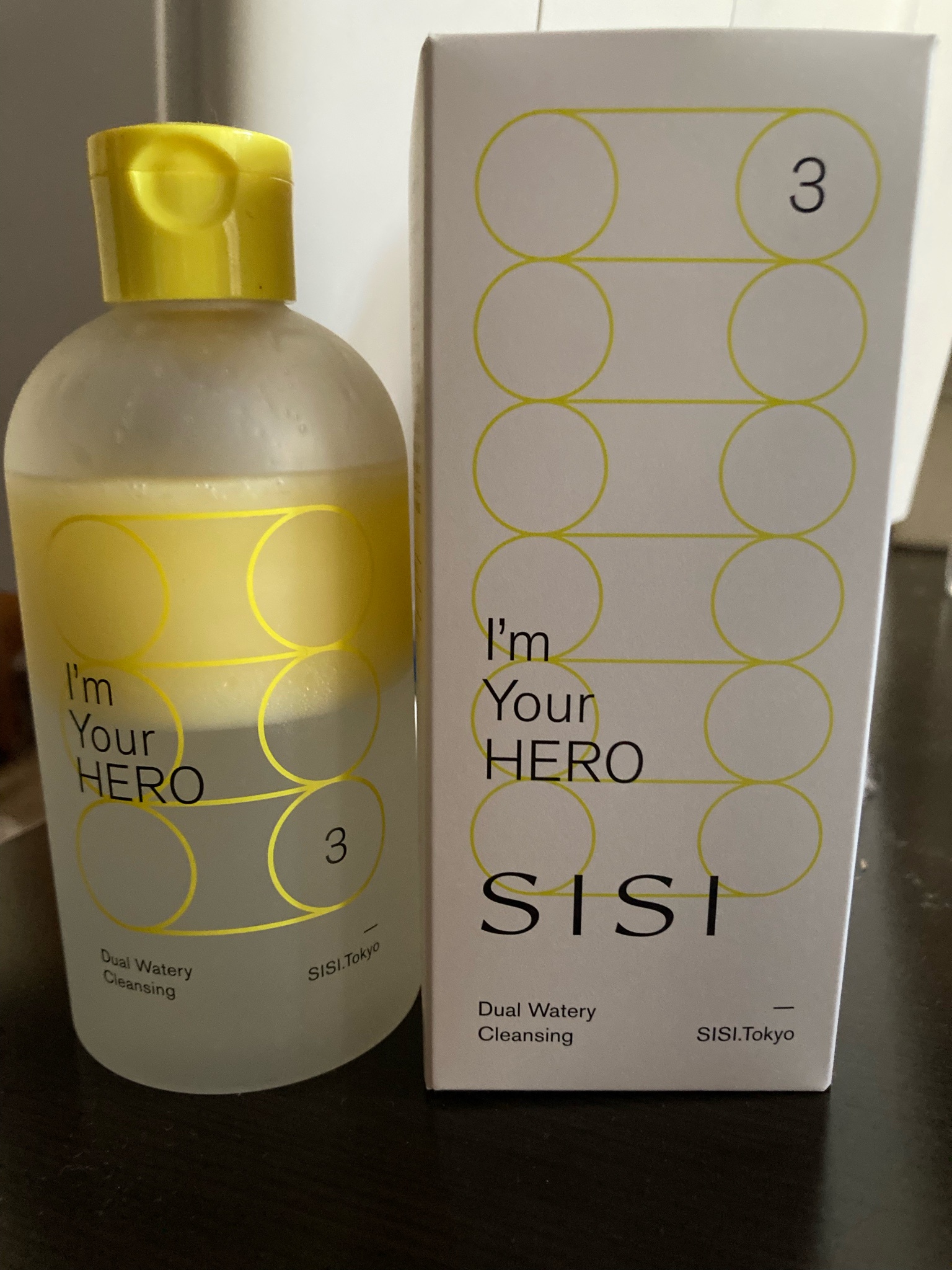 SISI / I'm Your HERO(旧)の公式商品情報｜美容・化粧品情報は