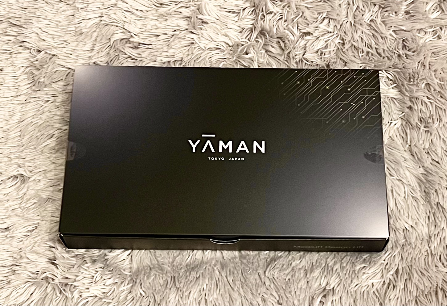 YA-MAN TOKYO JAPAN(ヤーマントウキョウジャパン) / デザインリフトの