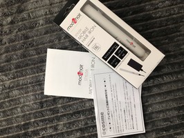 Mod S Hair モッズ ヘア 理美容家電 スタイリッシュ モバイルヘアアイロン Mhs 0840の公式商品情報 美容 化粧品情報はアットコスメ