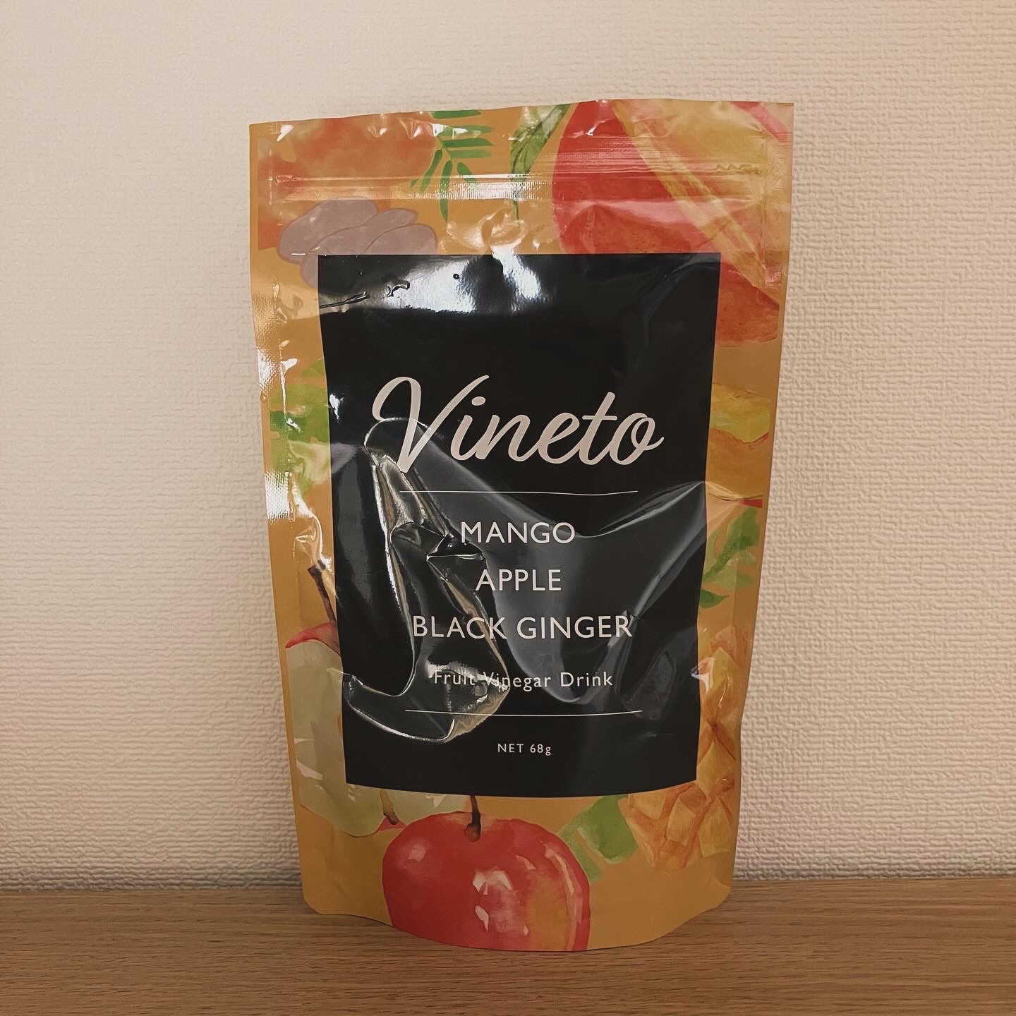 Vineto / フルーツビネガーダイエットの公式商品情報｜美容・化粧品 