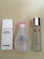 Sk Ii フェイシャル トリートメント クリア ローションの口コミ By Yomeniitoさん 美容 化粧品情報はアットコスメ