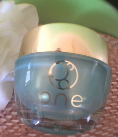 ユーグレナ / one オールインワンクリーム ERの公式商品情報