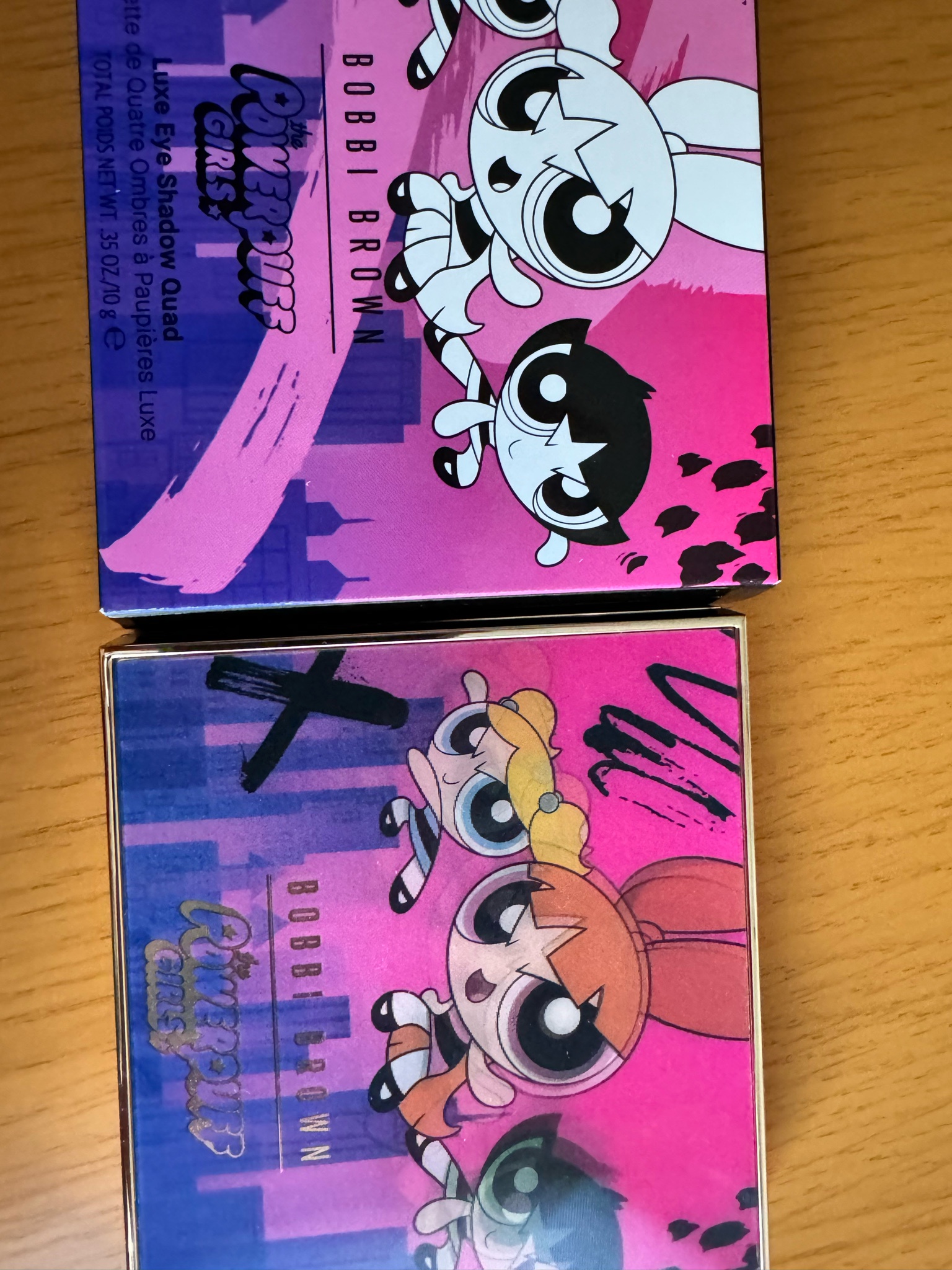 ボビイ ブラウン / リュクス アイシャドウ クォードの公式商品