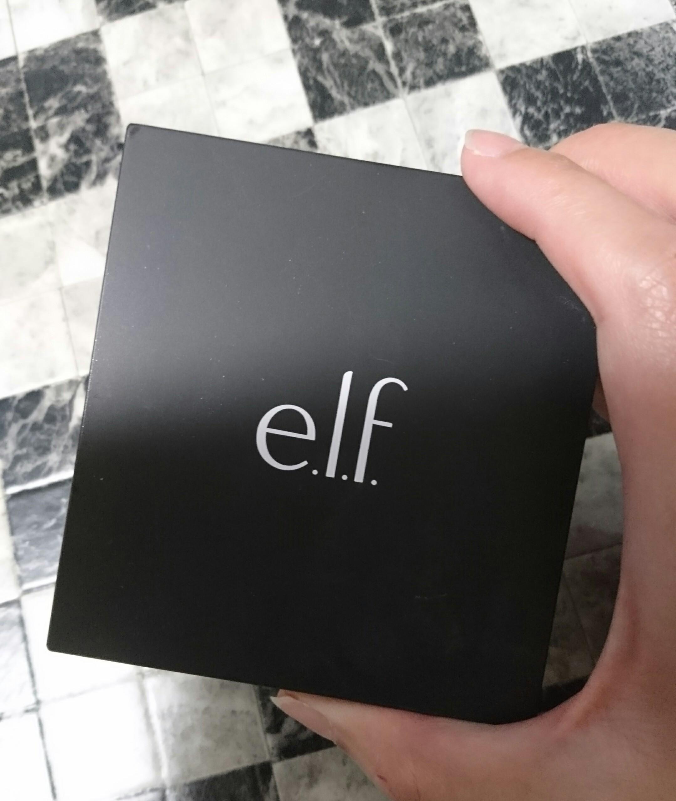 elf 安い チーク シェーディング