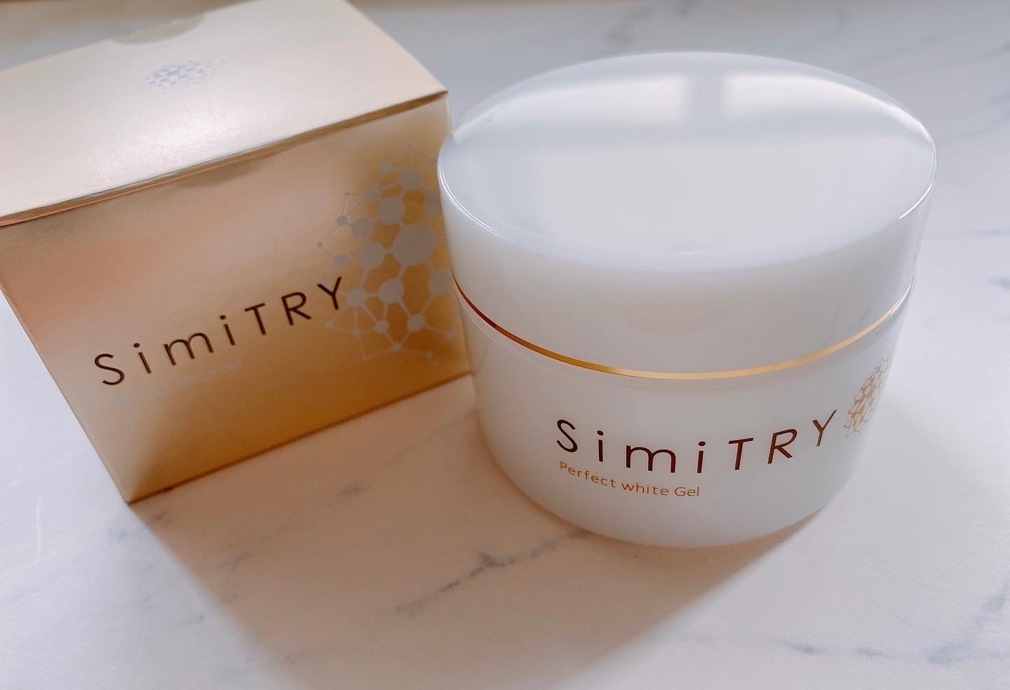 フォーマルクライン 薬用SimiTRY 60g - 基礎化粧品