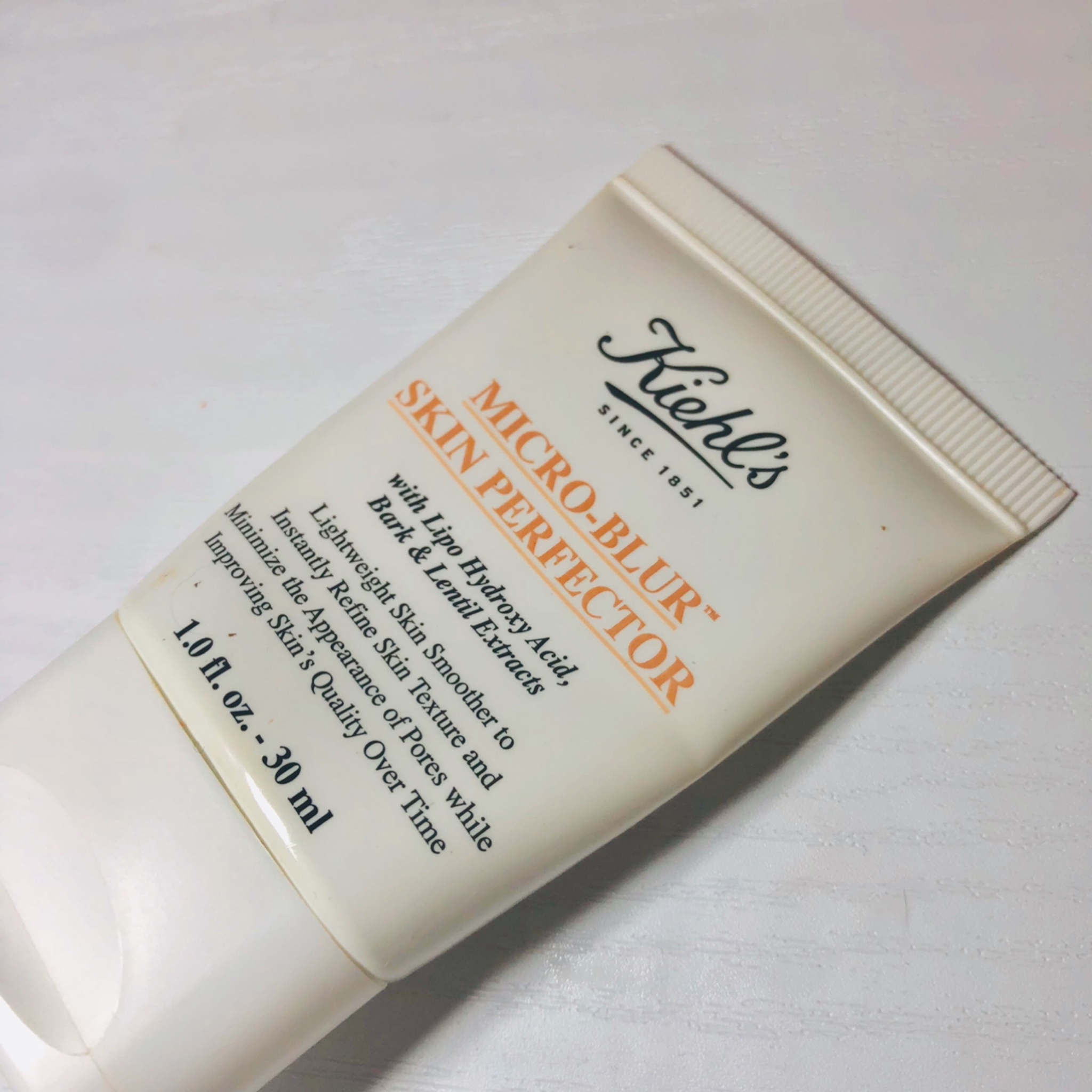 KIEHL'S SINCE 1851(キールズ) / キールズ ブラーの公式商品情報｜美容 