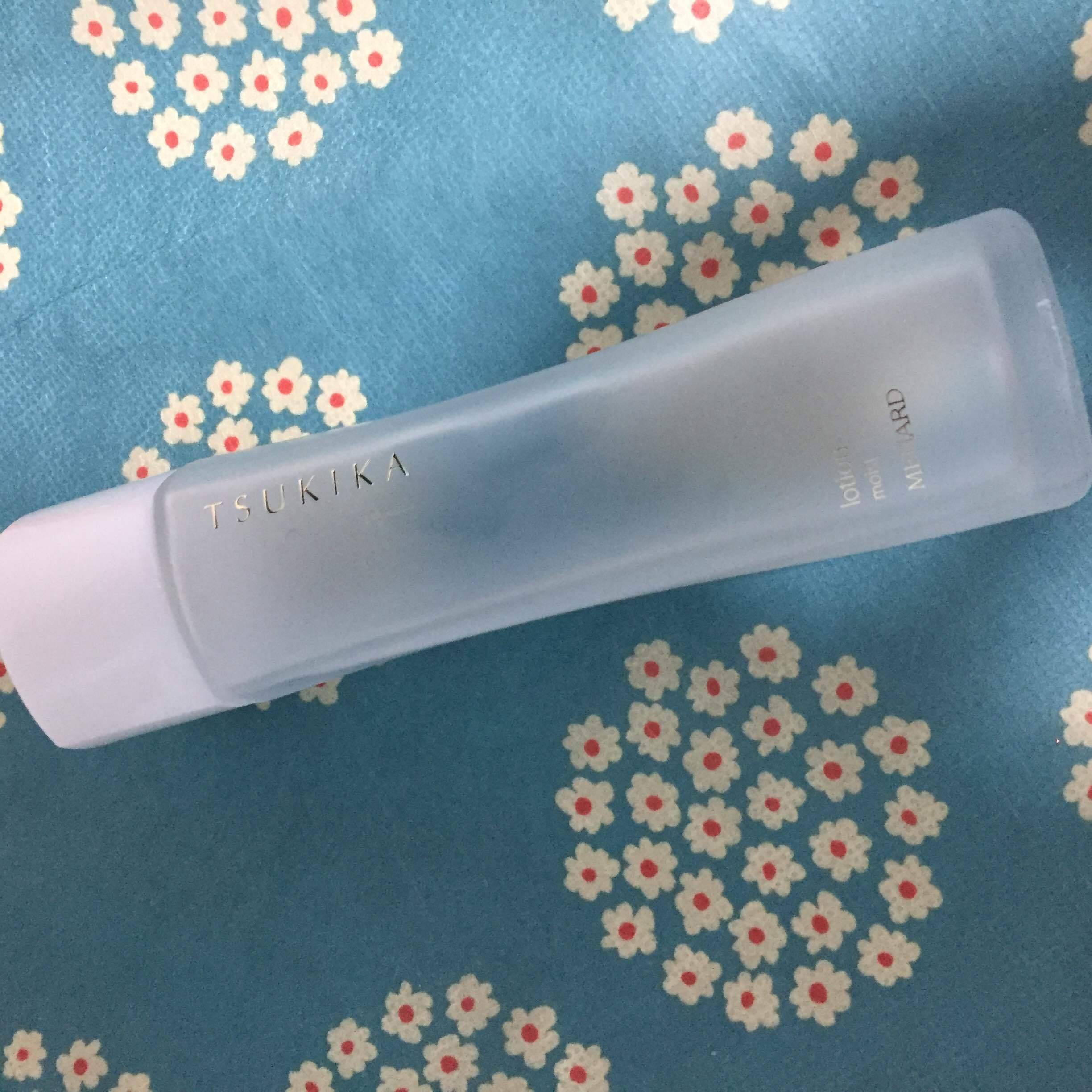 メナード / つき華 ローション (しっとり)の公式商品情報｜美容