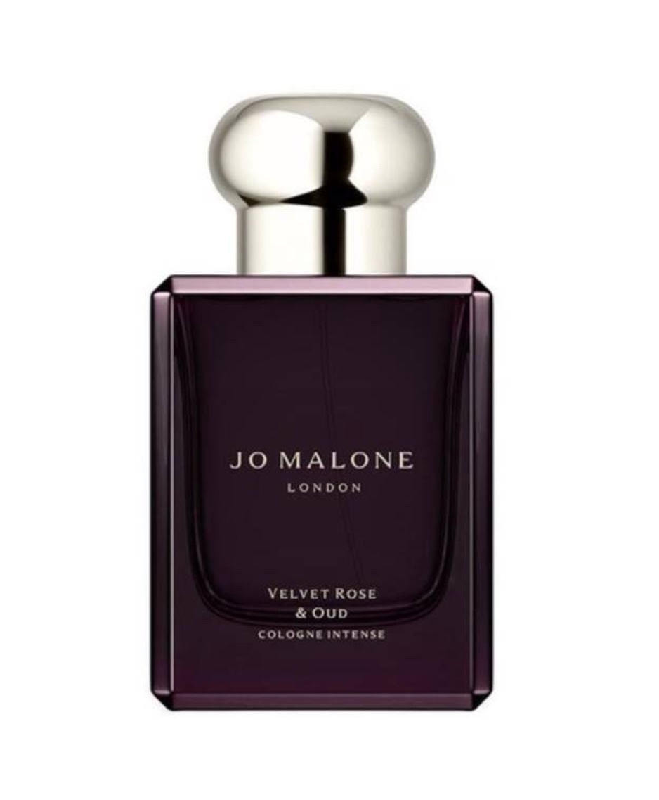 Jo Malone London(ジョー マローン ロンドン) / ヴェルベット ローズ ＆ ウード コロン  インテンスの公式商品情報｜美容・化粧品情報はアットコスメ