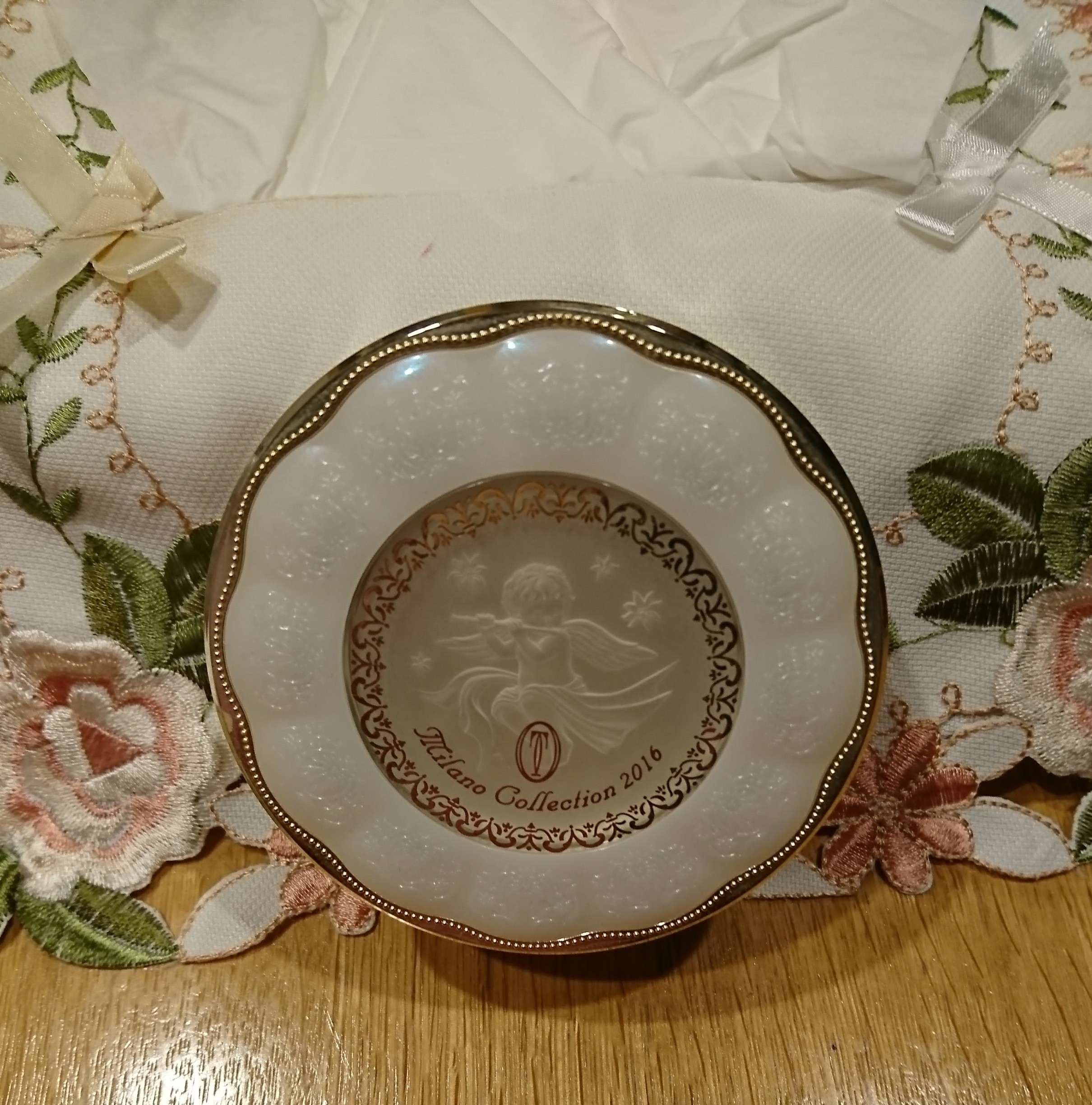 トワニー / ミラノコレクションの商品情報｜美容・化粧品情報は