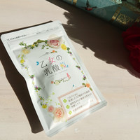 美彩の森 乙女の乳酸菌の商品情報 美容 化粧品情報はアットコスメ