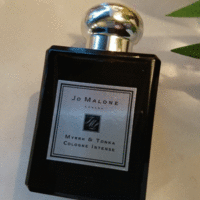 Jo Malone London(ジョー マローン ロンドン) / ミルラ & トンカ ...