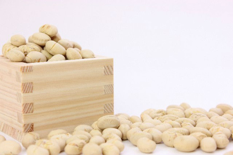 ダイエット中に食べてもok 節分の豆まき落花生じゃなく大豆をおすすめする理由 Kakikooさんのブログ Cosme アットコスメ