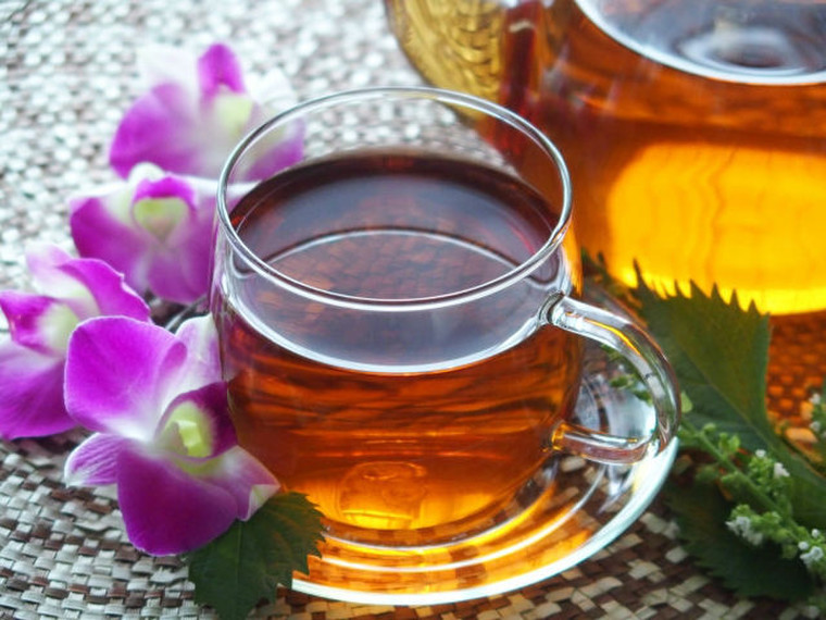 便秘に効くお茶をドラッグストアで買ってみた 効果や副作用は Kakikooさんのブログ Cosme アットコスメ