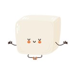 お豆腐丸