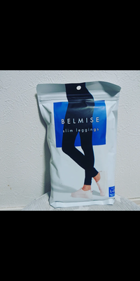 BELMISE / BELMISE slim leggingsの口コミ一覧｜美容・化粧品情報は