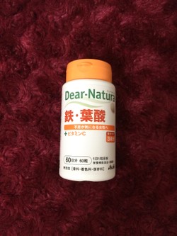 Dear Natura ディアナチュラ 鉄 葉酸の口コミ写真 動画一覧 美容 化粧品情報はアットコスメ