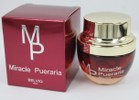 MIRACLE PUERARIAの感想をおしえてください
