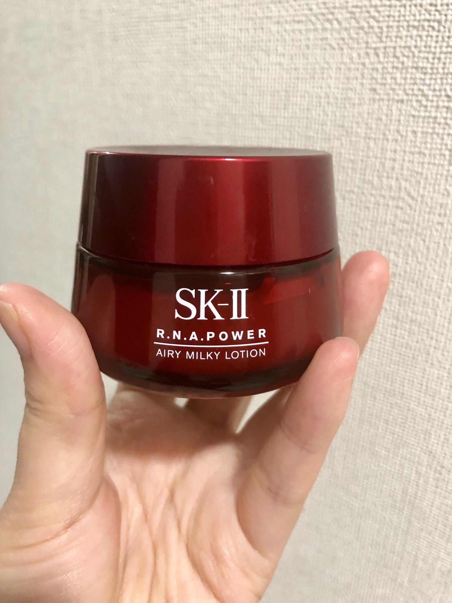 SK-II / R.N.A.パワー ラディカル ニュー エイジ エアリー ミルキー ...