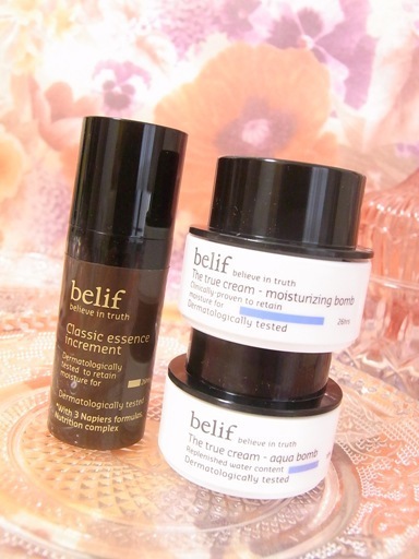 belif / クラシック エッセンスの公式商品情報｜美容・化粧品