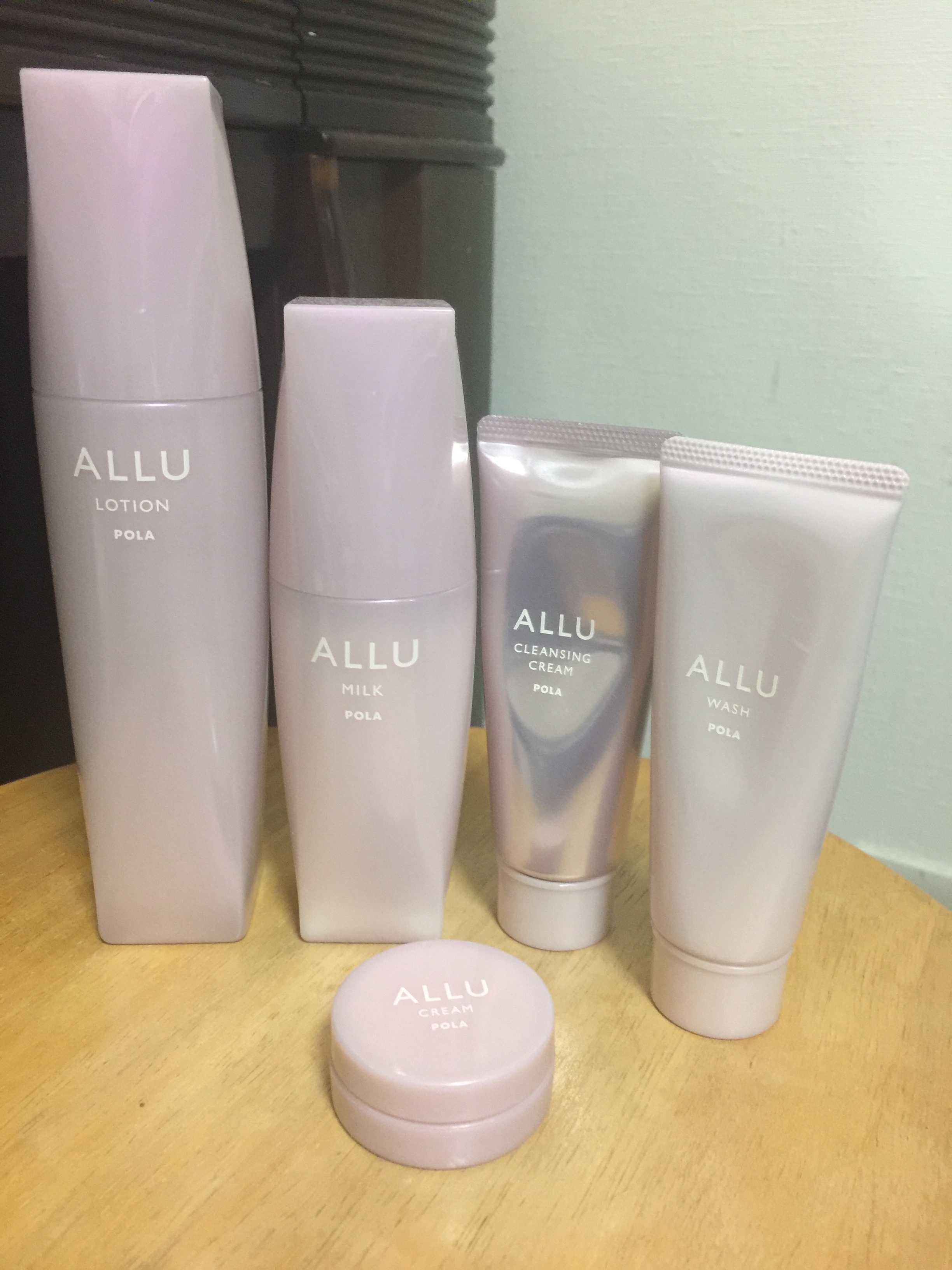 ALLU / コレクションボックスの公式商品情報｜美容・化粧品情報は 