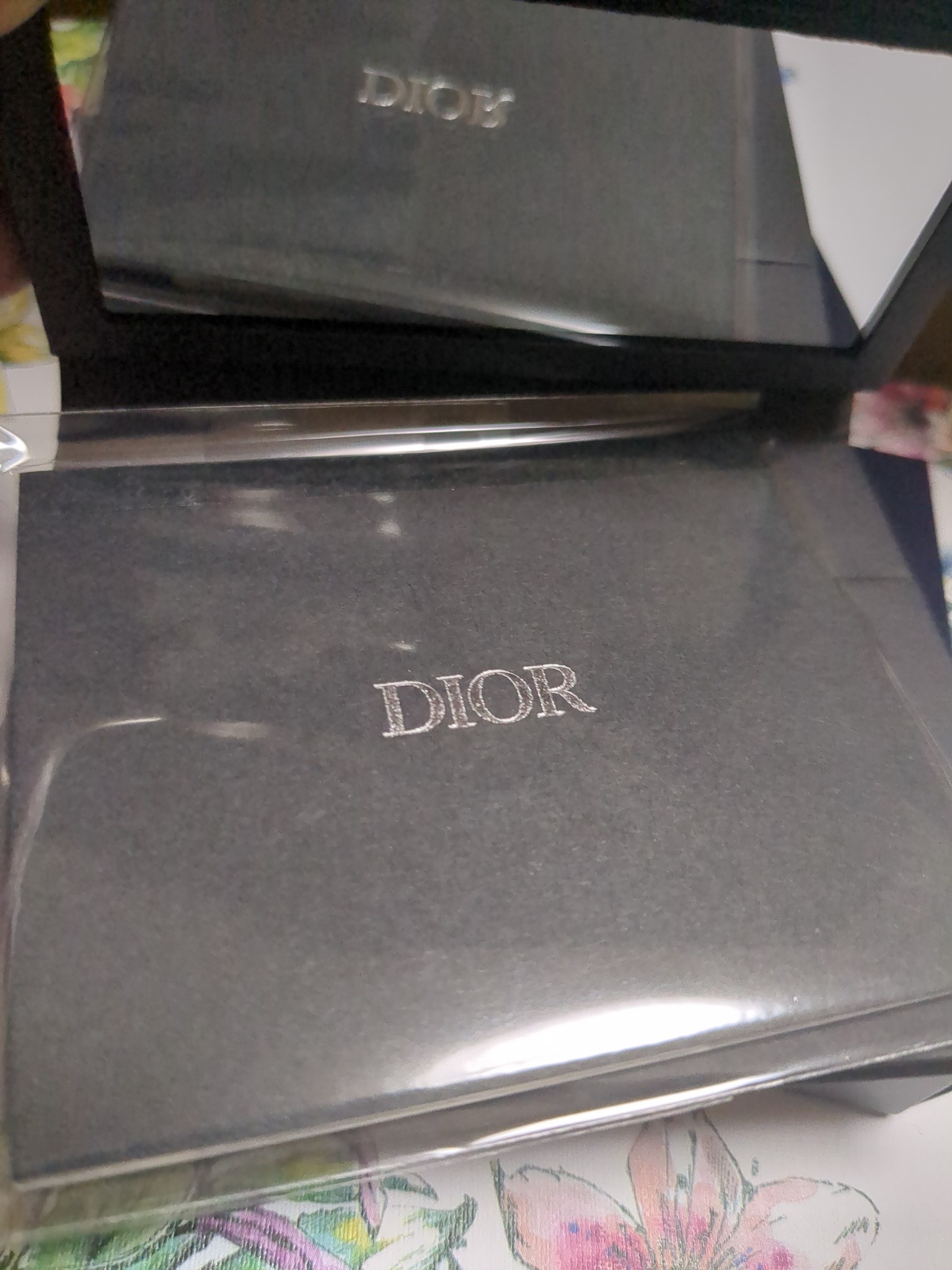 日本製 dior ディオール スキン マティファイング ペーパー オンライン