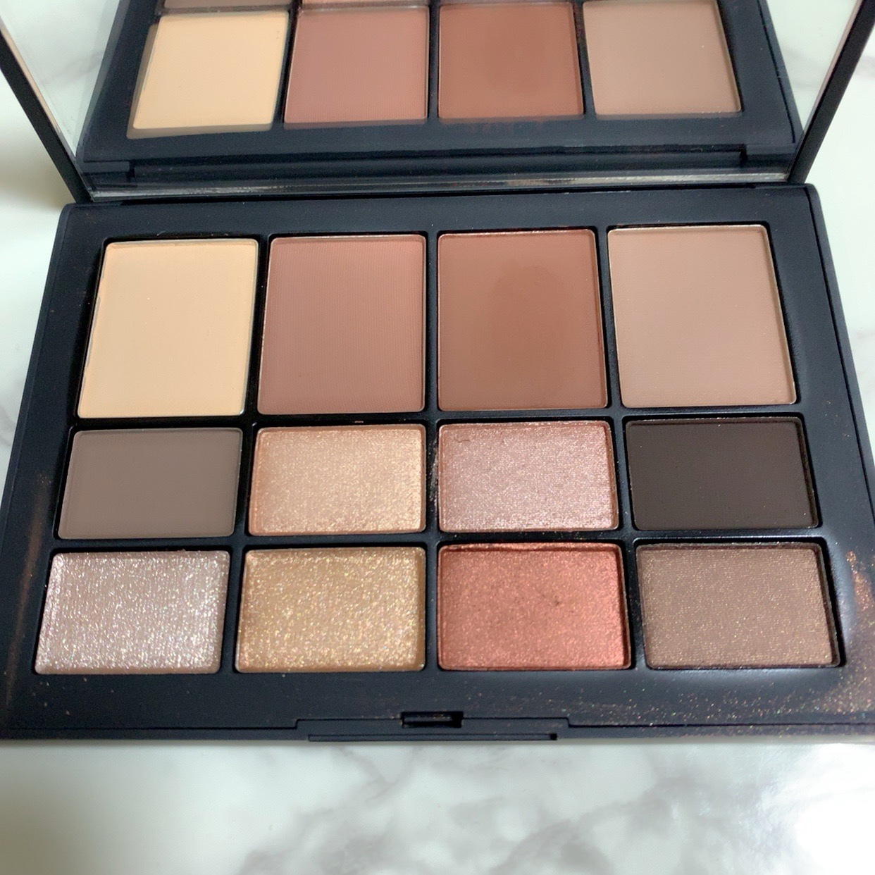 NARS / スキンディープ アイパレットの公式商品情報｜美容