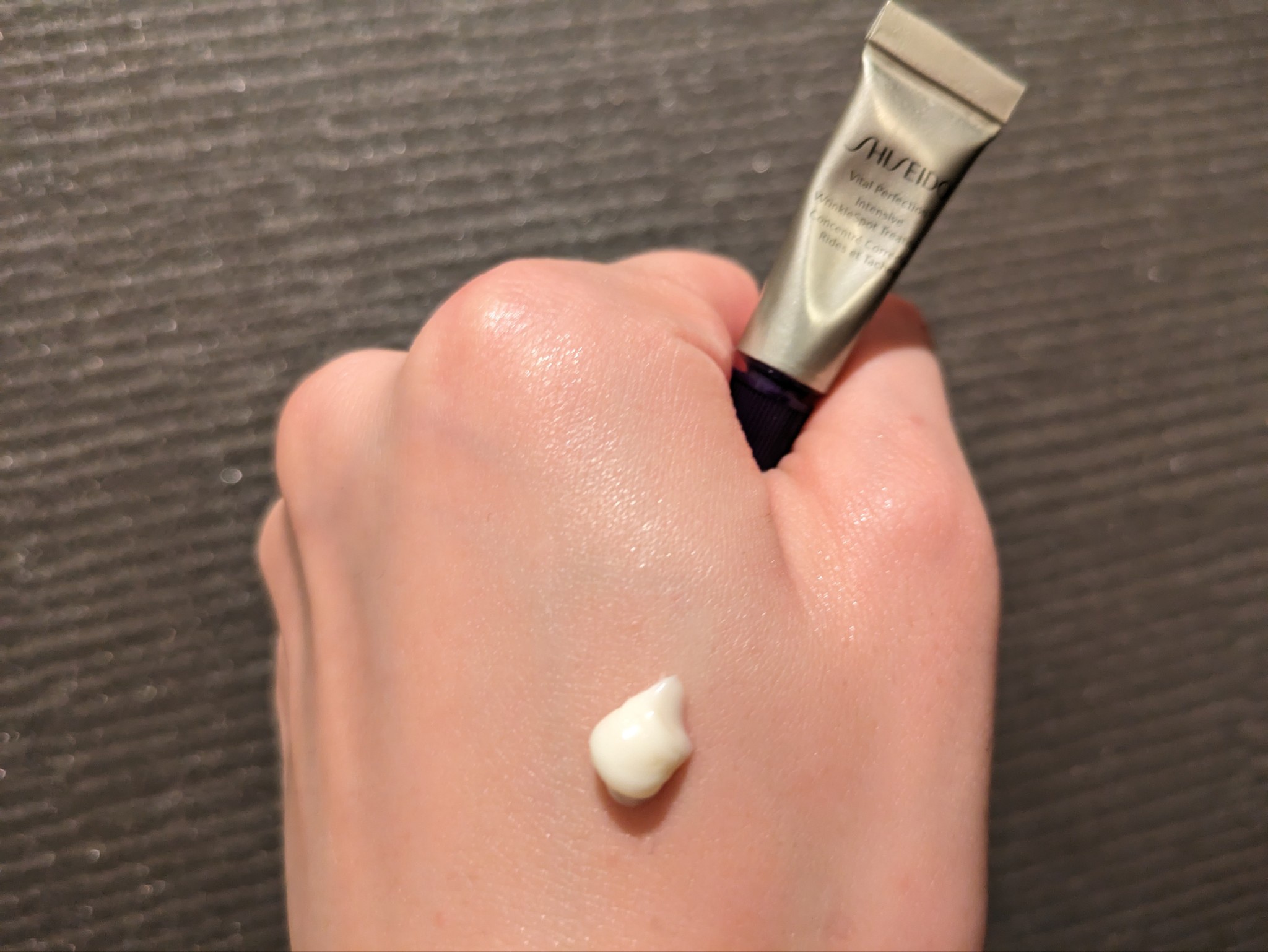 SHISEIDO / バイタルパーフェクション リンクルリフト ディープ