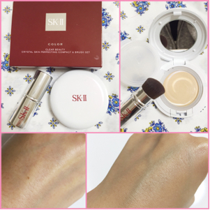 SK-II / SK‐II COLOR クリア ビューティ アルティザン ブラシ