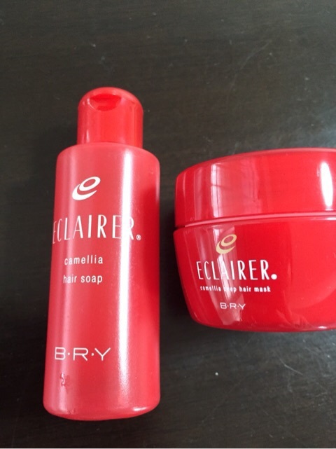 エクラーレ / ディープヘアマスクの公式商品情報｜美容・化粧品