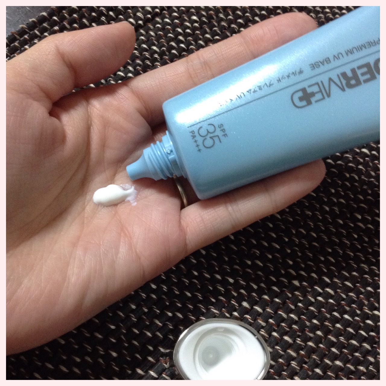 DERMED(デルメッド) / プレミアム 3品セット (旧)の公式商品情報｜美容・化粧品情報はアットコスメ