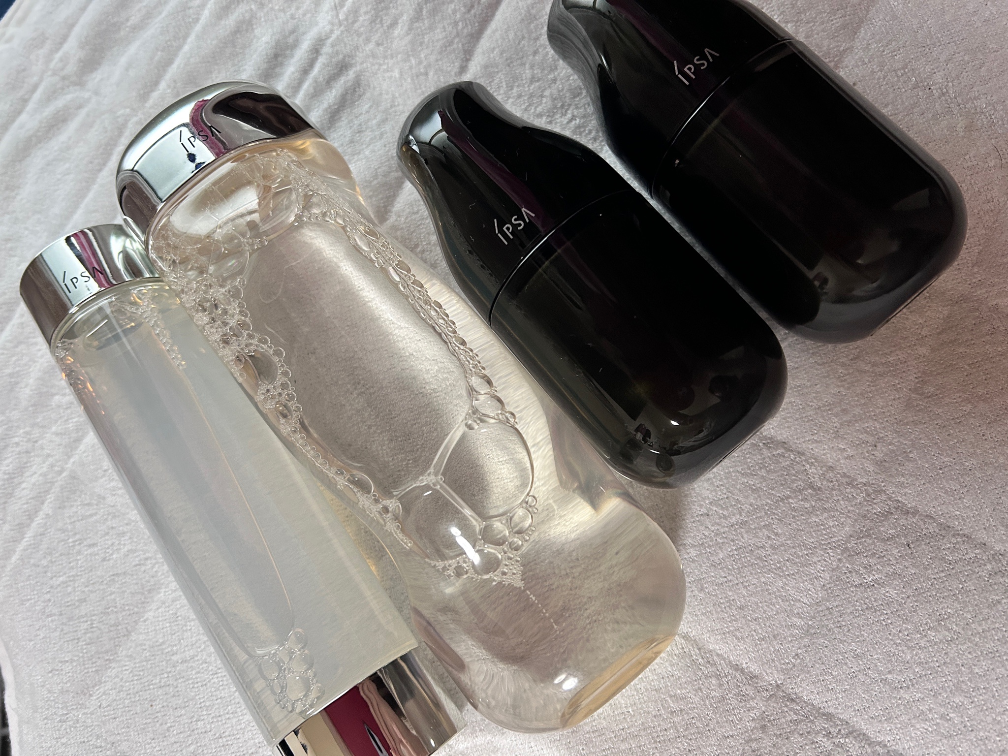 新品未使用！イプサ ME アルティメイト e 4 リフィル 50ml ME アルティメイトe 4 | IPSA 公式サイト