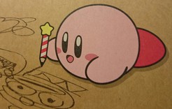 にぎす