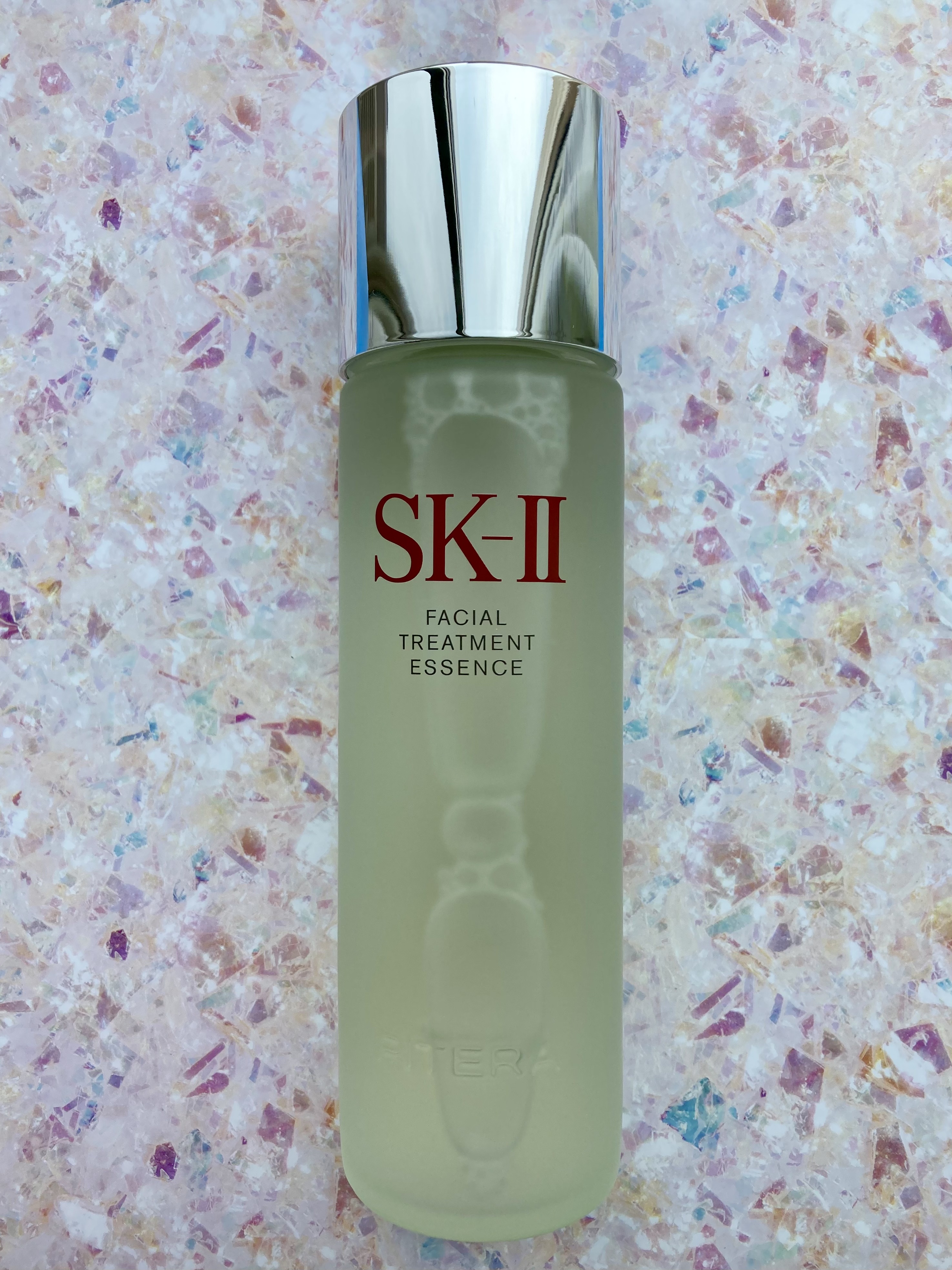 入手困難 マックスファクター SK フェイシャルトリートメント ml も人気 SK-II SKII 230 330ml エスケーツー