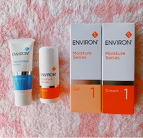 エンビロン モイスチャー 1セットの商品情報 美容 化粧品情報はアットコスメ