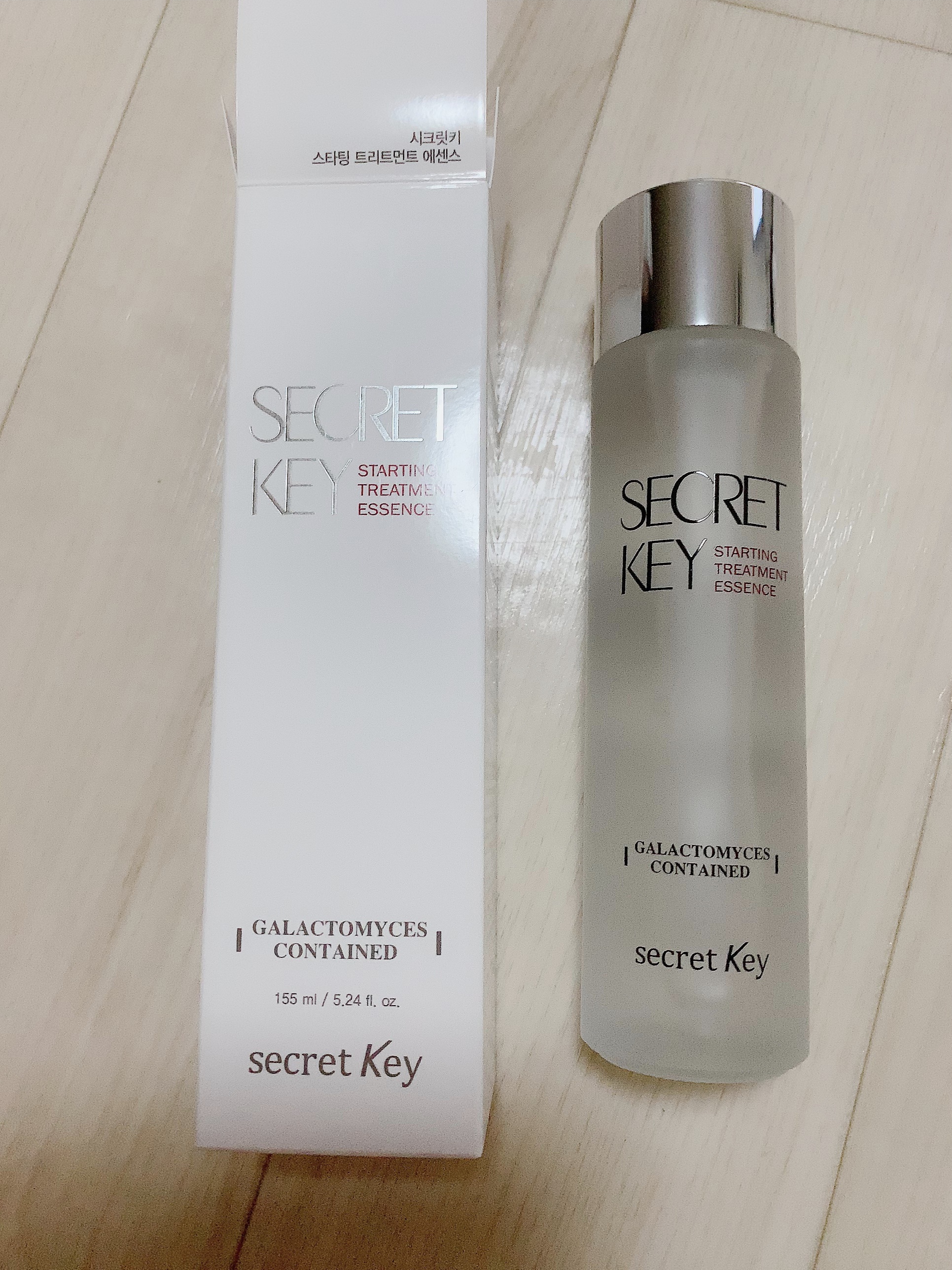 SECRET KEY(韓国) / スターティング トリートメント エッセンスの商品