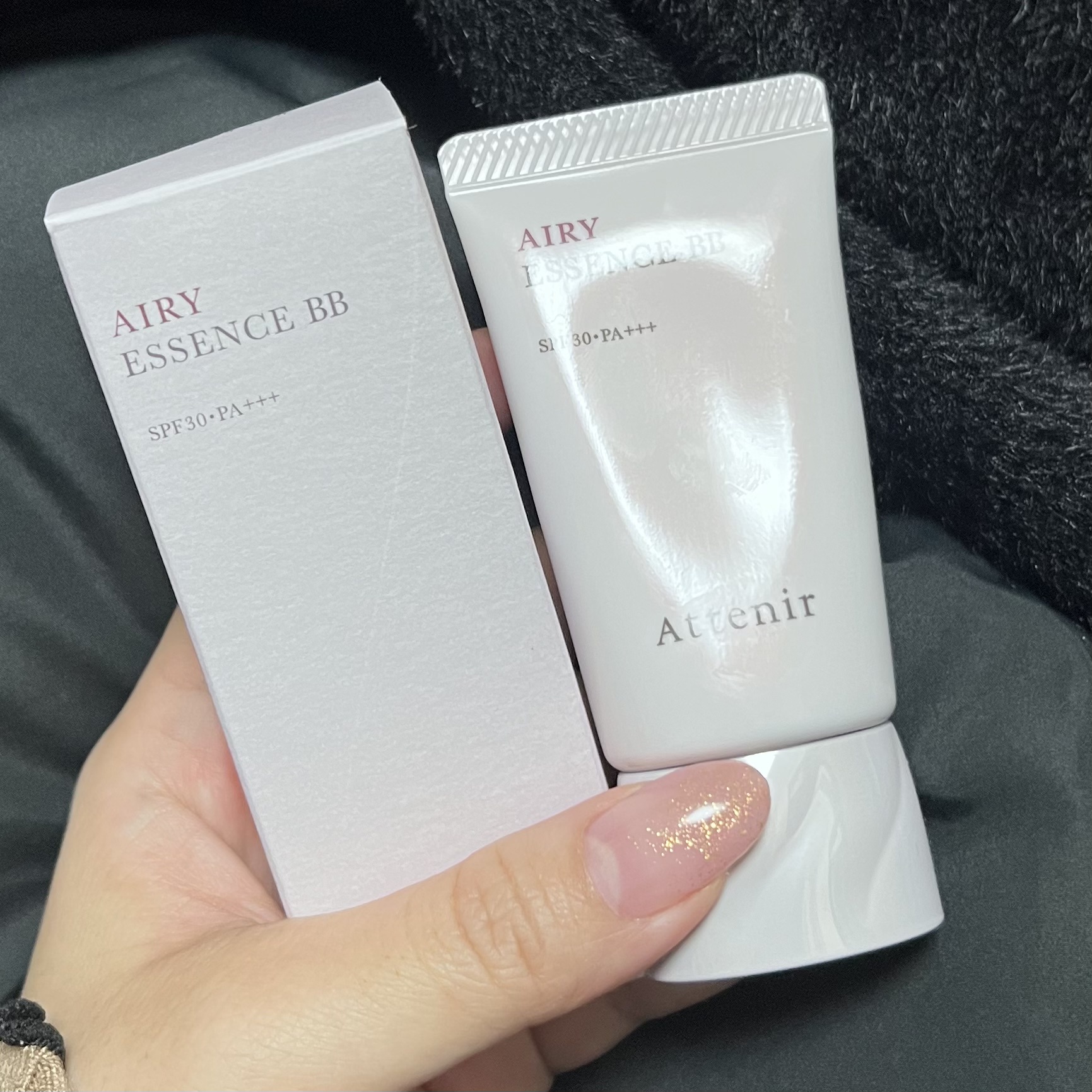 アテニア / エアリーエッセンスBBの公式商品情報｜美容・化粧品