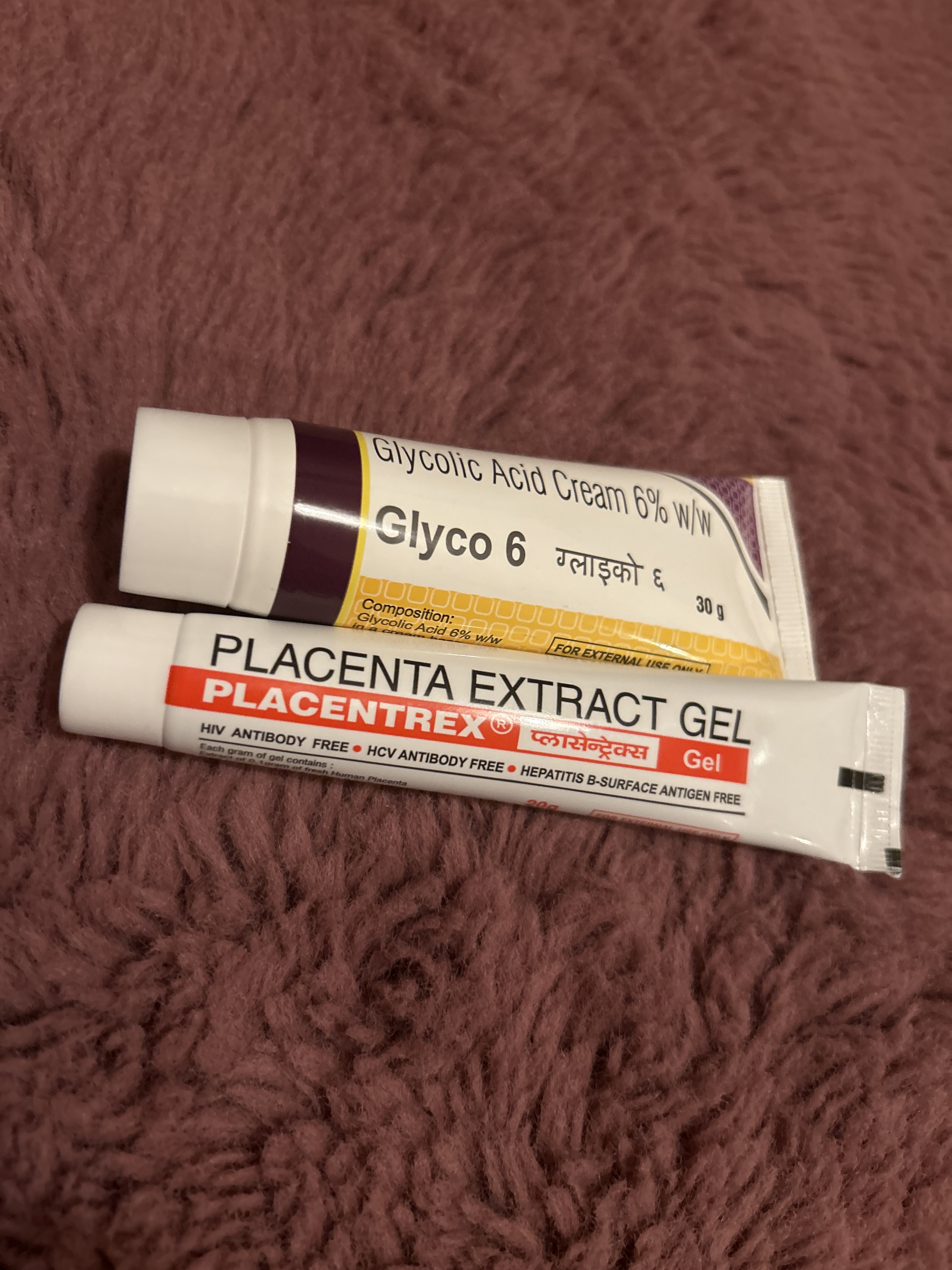 Placentrex / ヒトプラセンタジェルの商品情報｜美容・化粧品情報はアットコスメ