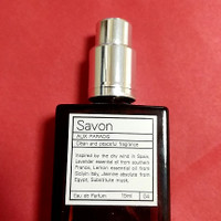 Aux Paradis オゥパラディ サボン オードパルファム Savon の商品情報 美容 化粧品情報はアットコスメ