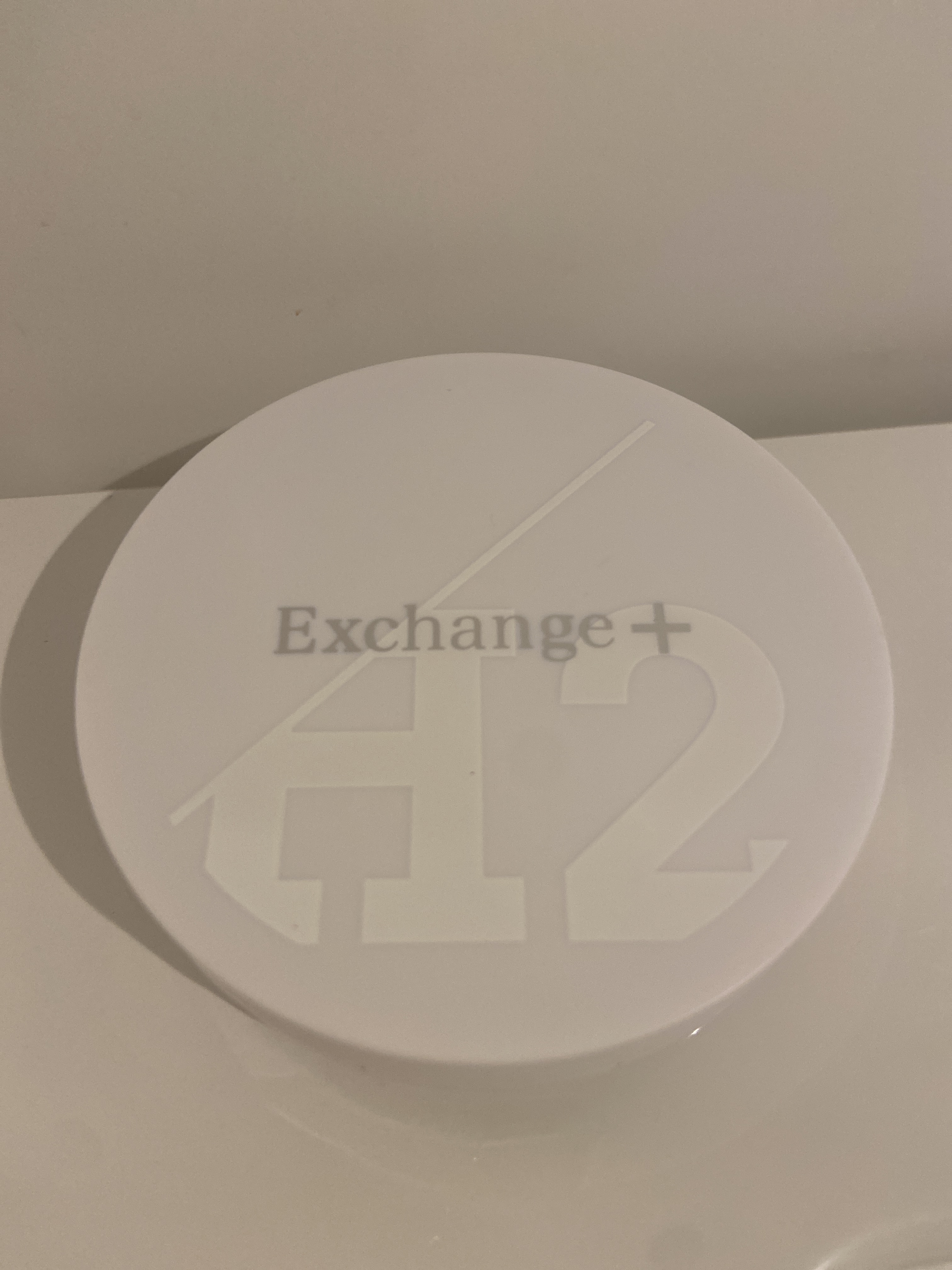 Exchange+（エクスチェンジプラス） / H2クリアファンデーション