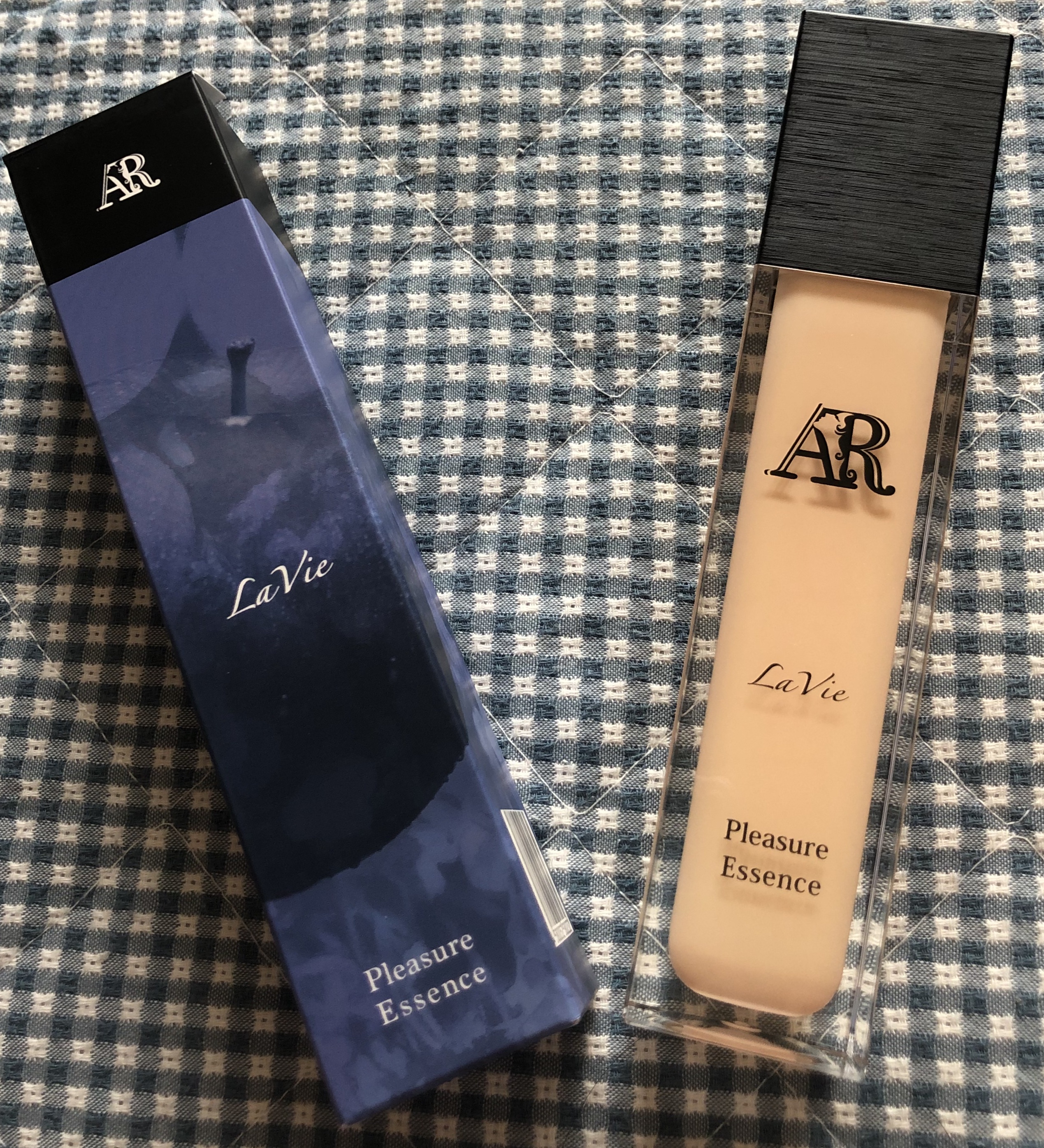 AR LaVie（ラヴィ）美容液 50ml Arlavie エーアールラヴィ