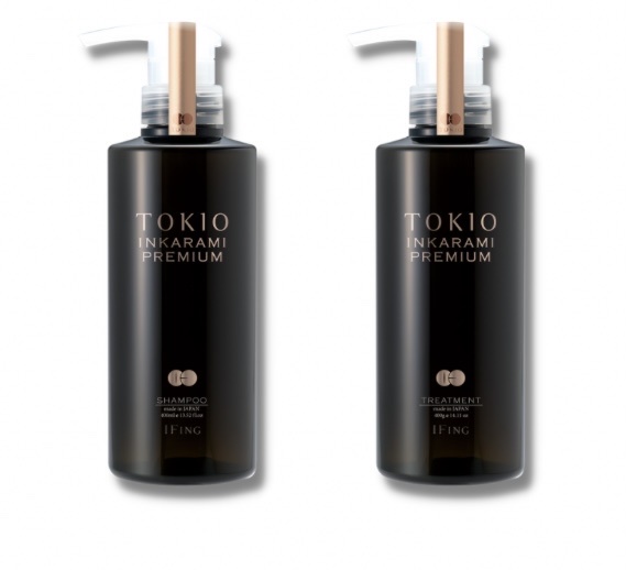 TOKIO INKARAMI / TOKIO IE INKARAMI SHAMPOOの商品情報｜美容・化粧品