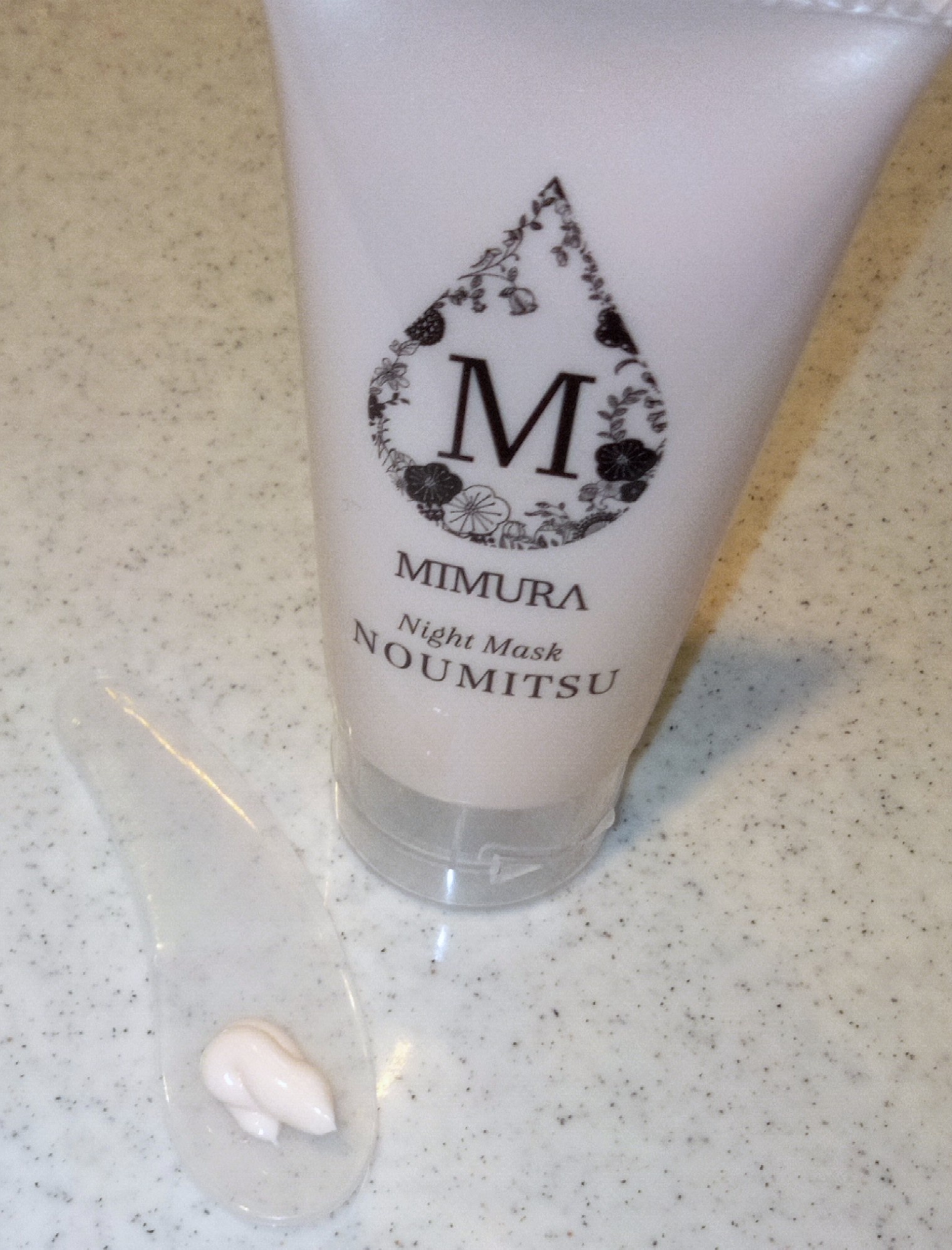 MIMURA / ナイトマスク NOUMITSUの公式商品情報｜美容・化粧品情報は 