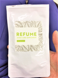 REFUME(リフューム) / インナーケアサプリメントの公式商品情報｜美容