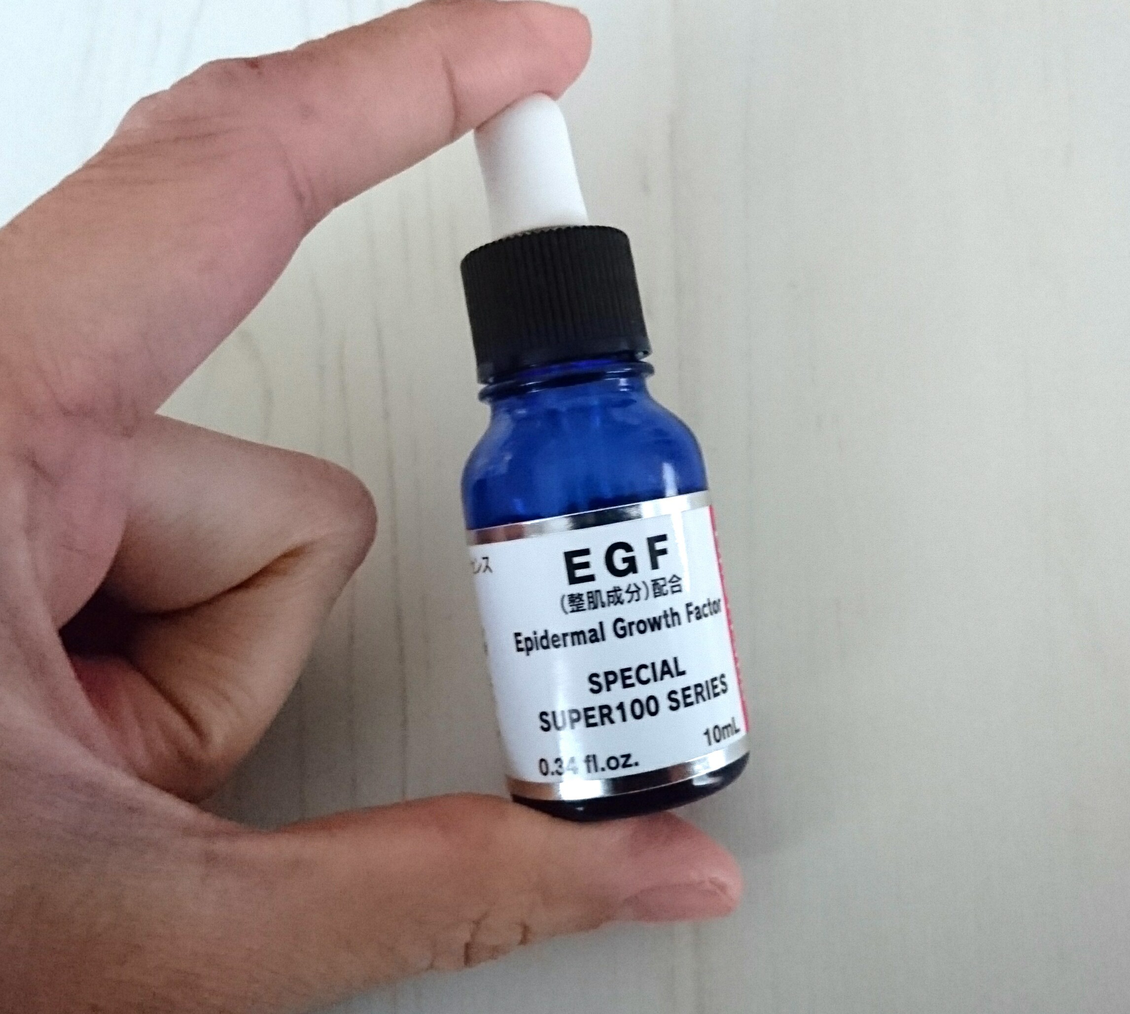 クリアランス割引 ドクターシーラボ スーパー100シリーズ EGF 30ml 8個