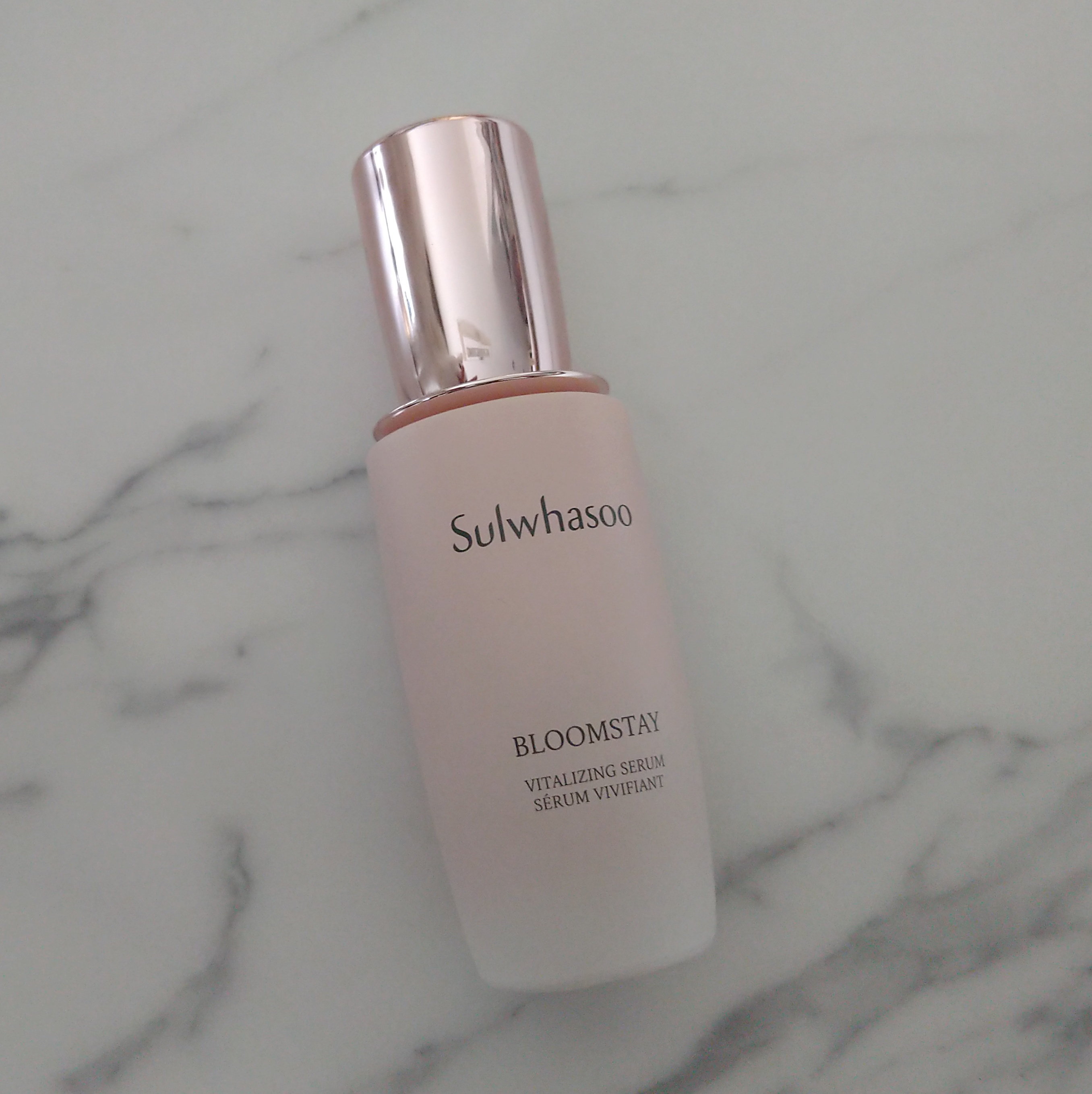 Sulwhasoo / BLOOMSTAY VITALIZING SERUMの商品情報｜美容・化粧品情報はアットコスメ