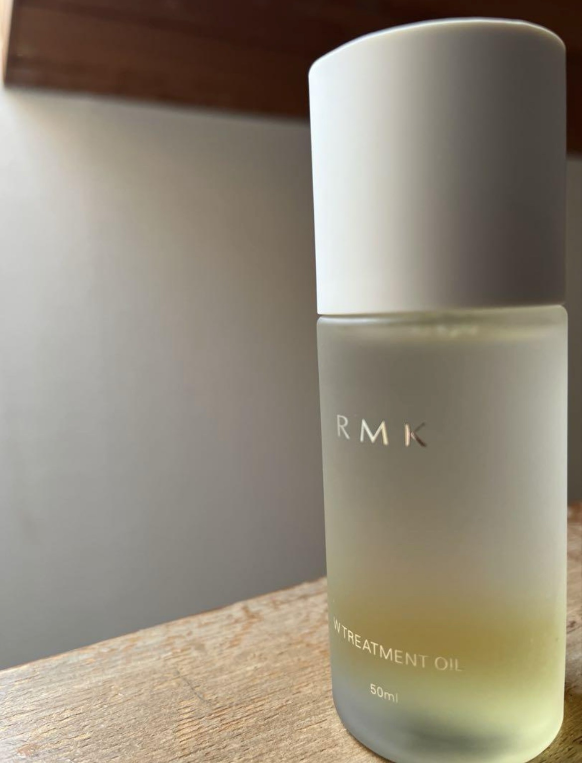 RMK / RMK Wトリートメントオイルの公式商品情報｜美容・化粧品