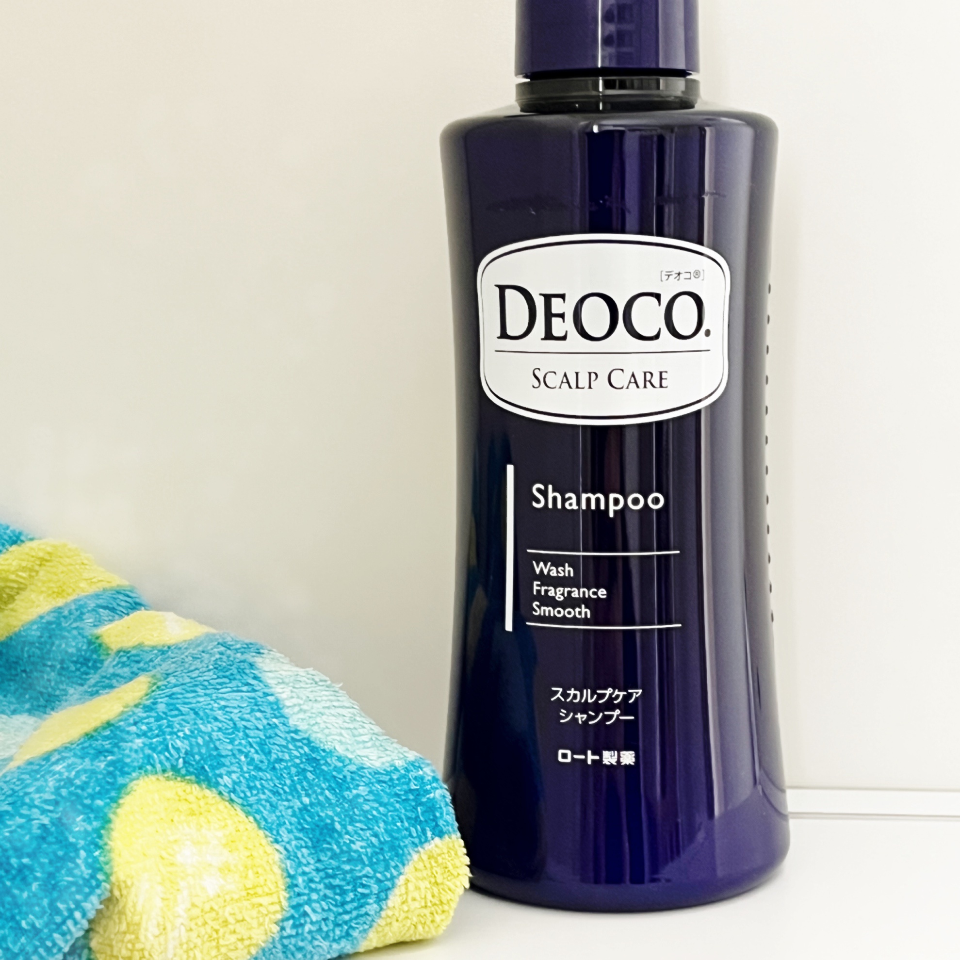 本日の目玉 DEOCO スカルプケアコンディショナー 350ml 2本セット