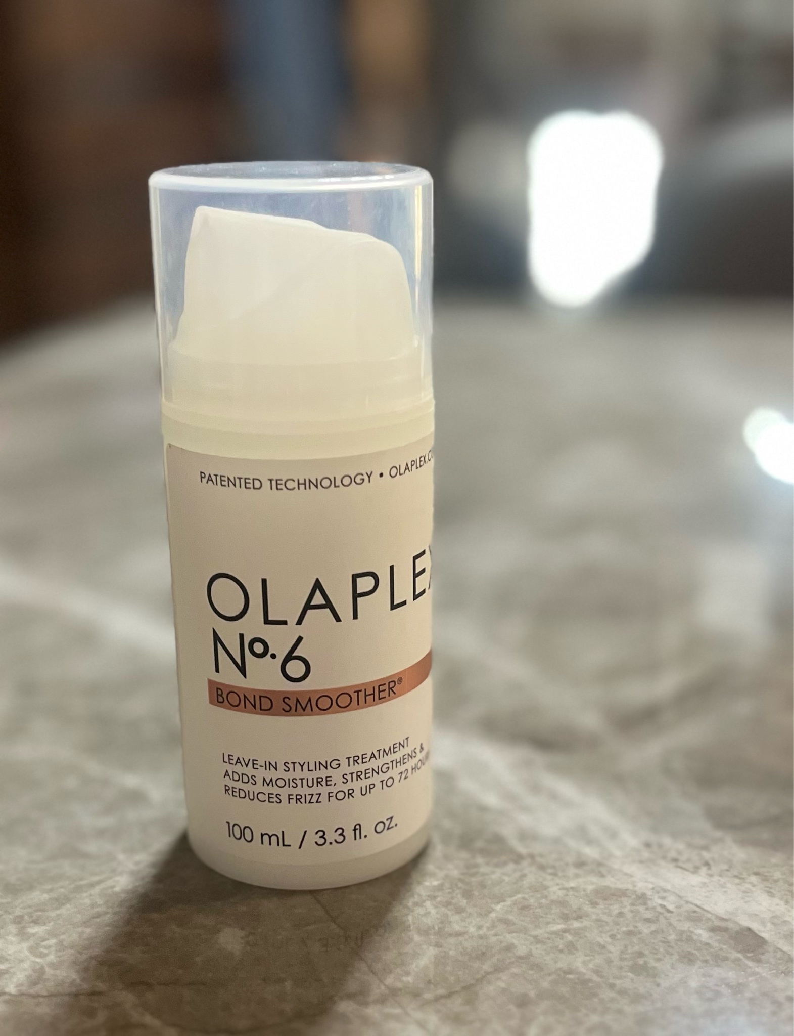 OLAPLEX(オラプレックス) / No.6 ボンドスムーサーの口コミ一覧